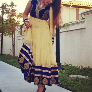 Indian Party wear